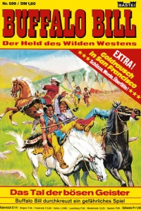 Im Tal der bösen Geister