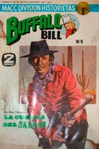 La Guerra del Saloon