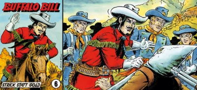 Cover of Strick Statt Gold