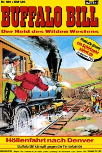 Höllenfahrt nach Denver