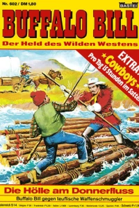 Die Hölle am Donnerfluß