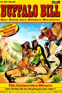 Die Geisel des Bösen