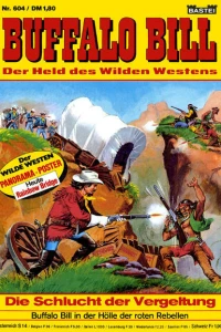 Die Schlucht der Vergeltung