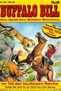 Im Tal der lautlosen Rache