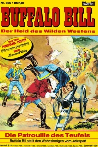 Die Patrouille des Teufels