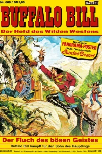 Der Fluch des bösen Geistes