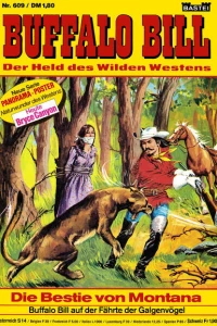 Die Bestie von Montana