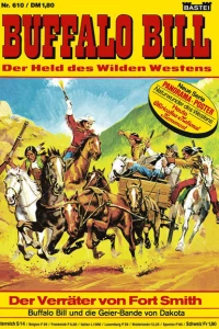 Der Verräter von Fort Smith