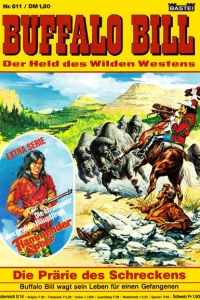 Die Prärie des Schreckens