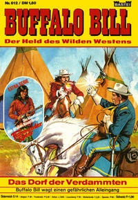 Cover of Das Dorf der Verdammten