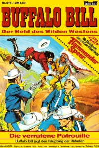 Die verratene Patrouille