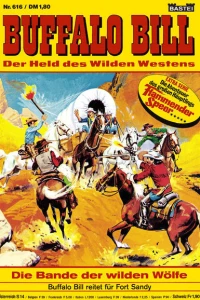 Die Bande der wilden Wölfe