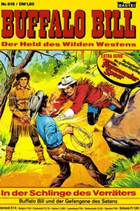 In der Schlinge des Verräters