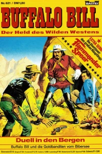 Duell in den Bergen