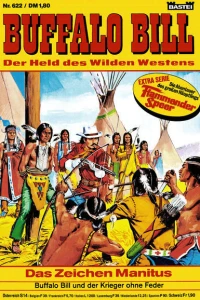 Das Zeichen Manitus