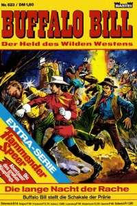 Die lange Nacht der Rache
