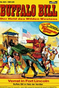 Verrat in Fort Lincoln