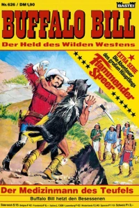 Der Medizinmann des Teufels