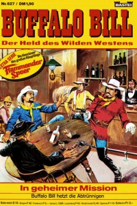 In geheimer Mission