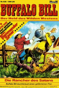 Die Rancher des Satans