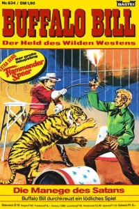 Die Manege des Satans