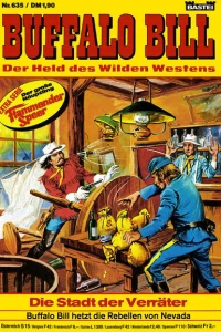Die Stadt der Verräter