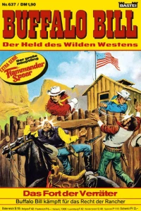 Das Fort der Verräter