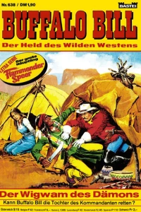 Der Wigwam des Dämons