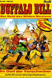 Im Dorf der Verschwörer
