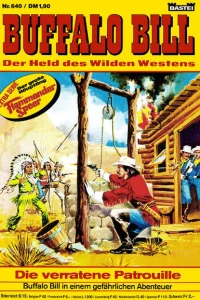 Die verratene Patrouille
