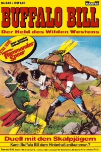 Duell mit den Skalpjägern