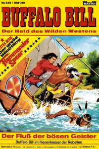 Der Fluß der bösen Geister