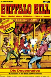Die Desperados
