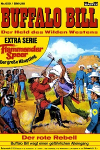 Der rote Rebell