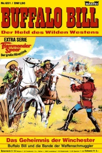 Das Geheimnis der Winchester
