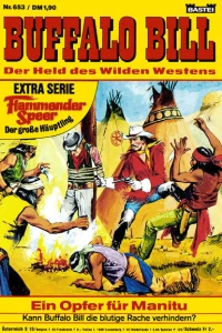 Ein Opfer für Manitu
