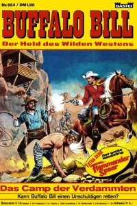 Das Camp der Verdammten