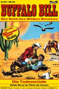 Die Todeswüste