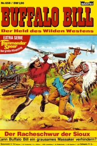 Der Racheschwur der Sioux