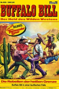 Die Rebellen der heißen Grenze