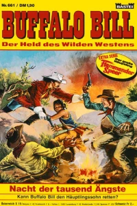 Nacht der tausend Ängste