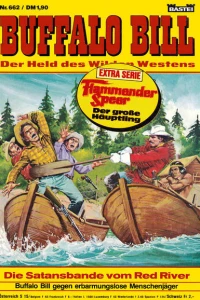Die Satansbande vom Red River