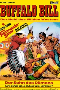 Der Sohn des Dämons