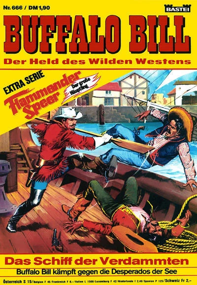 Cover of Das Schiff der Verdammten