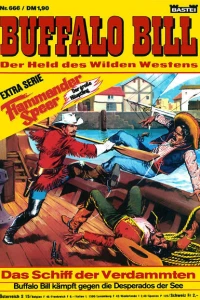 Das Schiff der Verdammten