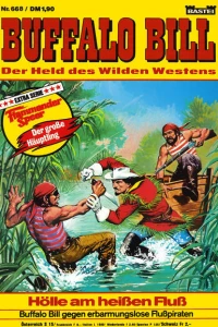 Hölle am heißen Fluß