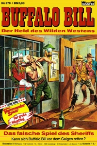 Das falsche Spiel des Sheriffs