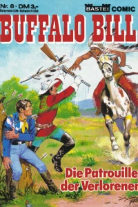 Die Patrouille der Verlorenen