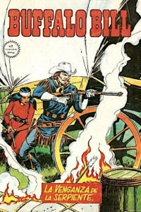 La Venganza de la Serpiente