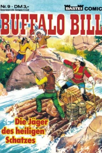 Die Jäger des heiligen Schatzes